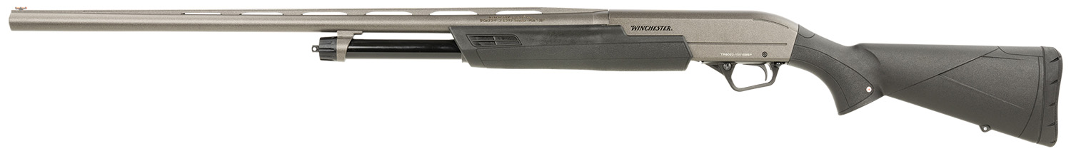Winchester SXP Hybrid Full Size 20 Gauge Pump 3" Chamber, 28" Gray Perma-Cote Back-Bored Vent Rib Barrel - Image 2