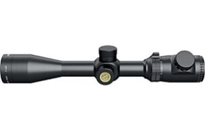 ATHLON SCOPE TALOS 3-12X40 SF BDC 600 IR SFP 1"