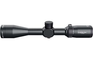 ATHLON SCOPE NEOS 3-9X40 CENTER-X SFP 1"