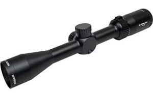 ATHLON SCOPE NEOS 3-9X40 BDC 22 RIMFIRE 1"