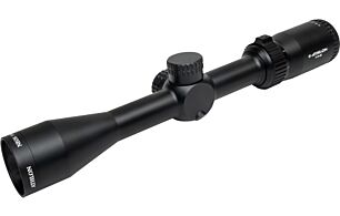 ATHLON SCOPE NEOS 3-9X40 BDC 22 RIMFIRE 1"