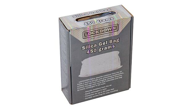 LOCKDOWN SILICA GEL 450G - Image 2