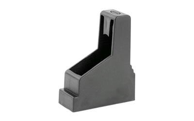 ADCO, Mag Loader, Fits Most 9MM-45ACP Single Stack Magazines, Fits 1911, S&W Shield, Sig 220/938, Springfield XDS, Black - Image 2