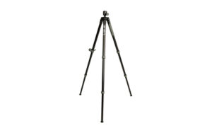 BOG, ARCA SWISS Tripod, Black, Aluminum Construction