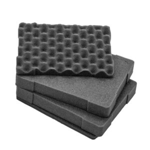condition1 Replacement Foam for #075 Hard Case