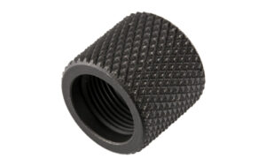 Yankee Hill Machine Co, Thread Protector, Rifle, .22/5.56, 1/2X28, .730 Outer Diameter, Matte