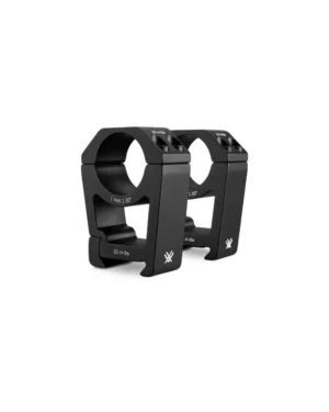 VORTEX Sport Riflescope Rings 1 Inch EXTRA HIGH