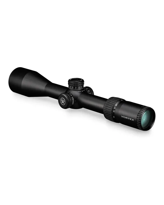 VORTEX Diamondback® Tactical 6-24x50 FFP EBR-2C (MOA) Reticle | 30mm Tube - Image 2