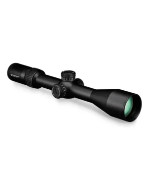 VORTEX Diamondback® Tactical 6-24x50 FFP EBR-2C (MOA) Reticle | 30mm Tube