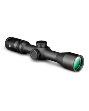 VORTEX Viper® HD 2-10x42 Illuminated Dead-Hold® BDC (MOA) Reticle | 30mm Tube