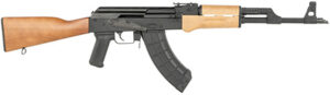 Century Arms, VSKA, Semi-automatic Rifle, 7.62X39, 16.25" Chrome Moly Barrel