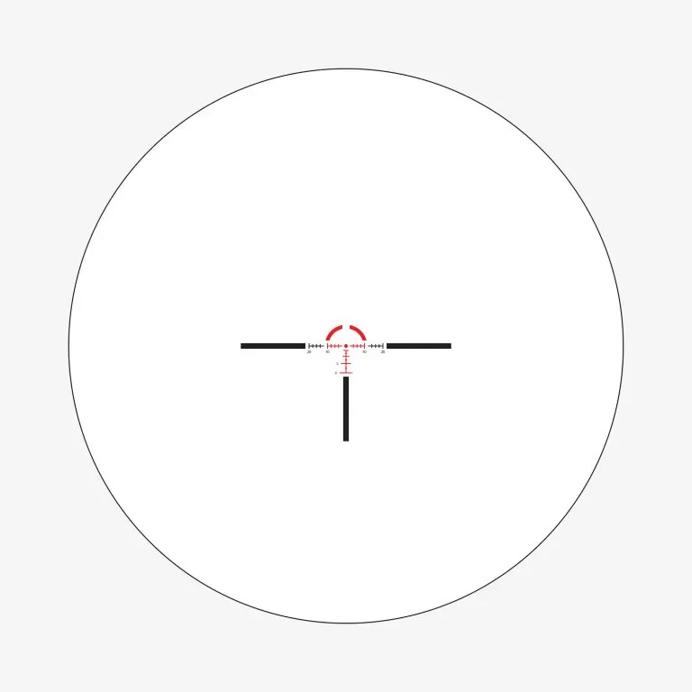 ATHLON TALOS BTR GEN2 1-4x24 ATMR6 SFP IR MOA - Image 4