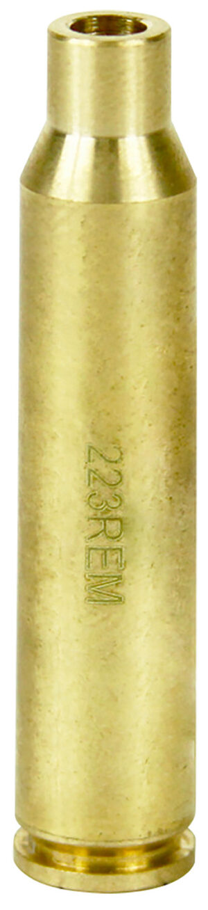 Aim Sports Laser Bore Sight .223 Rem/ 5.56 Nato 635/655 nM Wavelength