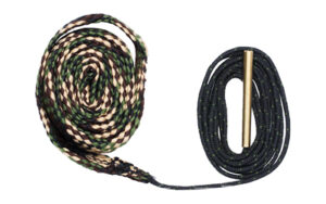 BoreSnake, Bore Cleaner, For .204 Caliber Rifles, Storage Case With Handle
