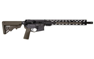 Radical Firearms, RF-15, Semi-Automatic, AR, 223 Remington/5.56 NATO, 16" Barrel