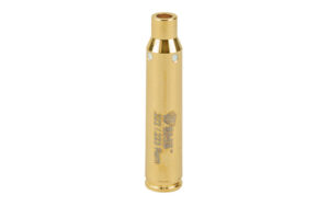 Shooting Made Easy, Sight-Rite, Laser Boresighter, .223/.222 Cal