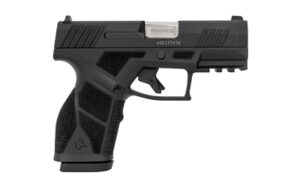 Taurus USA, GX2, Semi-automatic, Striker Fired, Compact, 9MM, 3.38" Barrel Length