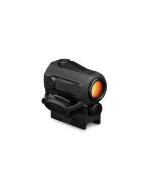VORTEX SPARC® AR Red Dot 2 MOA Dot Reticle