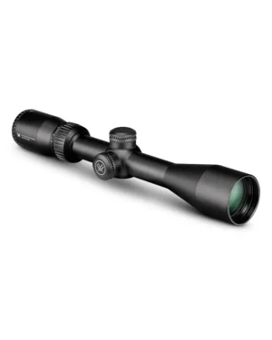 VORTEX Crossfire® II 3-9x40 V-Plex (MOA) Reticle | 1inch Tube