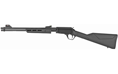 Rossi, RP22, Pump Action Rifle, 22LR, 18" Barrel - Image 2