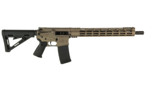 Diamondback Firearms, DB15, Semi-automatic Rifle, AR, 223 Remington/5.56 NATO, 16" Barrel