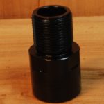 5/8″×24 RH (female) to 5/8″×24 RH (male) 3/4″ Barrel Extension – SKU#055 - Image 2