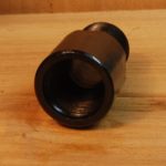 5/8″×24 RH (female) to 5/8″×24 RH (male) 3/4″ Barrel Extension – SKU#055 - Image 3