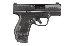 Kimber America, R7 Mako, Semi-automatic, Striker Fired, Polymer Frame Pistol, Compact, 9MM, 3.37" Barrel