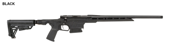 Fas Rfile HOWA M1500 22 ARC 20″ BL HB 5/8×24 T/C MINI ACTION RIFLE HTI EXCL LITE ...