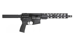 Radical Firearms, RF-15, Semi-automatic, AR Pistol, 300 Blackout, 10.5" HBAR Threaded Barrel