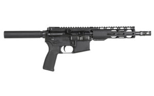 Radical Firearms, RF-15, Semi-automatic, AR Pistol, 300 Blackout, 8.5" HBAR Threaded Barrel