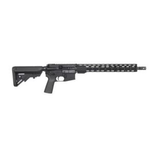 Radical Firearms, AR-15, Semi-automatic, 300 Blackout, 16" HBAR Threaded Barrel