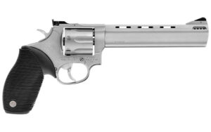 Taurus USA, Model 627 Tracker, Double Action, Metal Frame Revolver, Large Frame, 357 Magnum, 6.5" Barrel