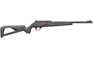 Winchester Repeating Arms, Wildcat, Semi-automatic, 22 LR, 16.5" Threaded Barrel
