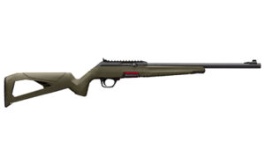 Winchester Repeating Arms, Wildcat, Semi-automatic Rifle, 22 LR, 16.5" Sporter Contour Barrel