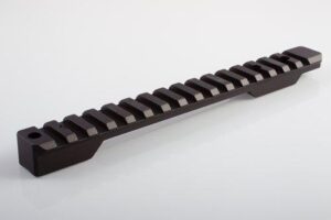 Howa Mini Action Picatinny Rail