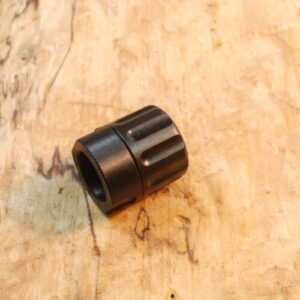 M9×0.75 RH (female) to 1/2″×28 RH (male) Thread Adapter w/ Protector [FOR: SIG MOSQUITO, GSG FIREFLY, MAUSER M20] – SKU#047