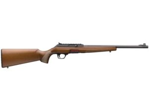 Winchester Repeating Arms, Wildcat, Semi-automatic Rifle, 22 LR, 16.5" Threaded Barrel