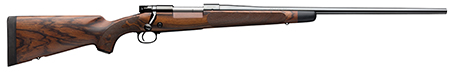 Winchester Repeating Arms Model 70 Super Grade Full Size 264 Win Mag 3+1 26" Blued High Polished Free Floating Steel Barrel