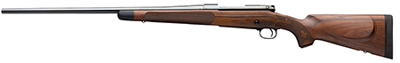 Winchester Repeating Arms Model 70 Super Grade Full Size 264 Win Mag 3+1 26" Blued High Polished Free Floating Steel Barrel - Image 2