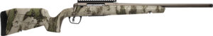Savage Arms, Axis 2 Pro, Bolt Action Rifle, 243 WIN, 20" Threaded Barrel