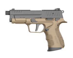 Retay USA RXP 22 LR 13+1 4" Threaded Barrel