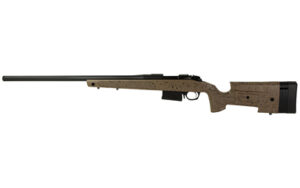 Bergara, B-14 Series HMR Rifle, Bolt Action Rifle, 22-250 Remington, 24" Barrel