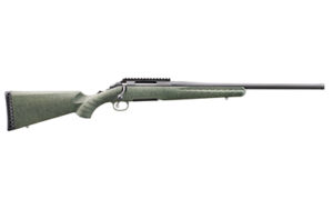 Glenfield, Model A, Bolt Action Rifle, 308 Winchester, 20" Barrel