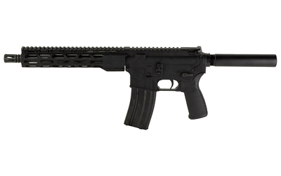 Radical Firearms, RF-15, Semi-automatic, Pistol, 223 Remington/5.56 NATO, 10.5" Barrel - Image 2