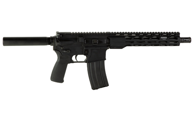 Radical Firearms, RF-15, Semi-automatic, Pistol, 223 Remington/5.56 NATO, 10.5" Barrel