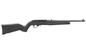 Ruger, 10/22, Semi-automatic, 22LR, 16.4" Threaded Barrel