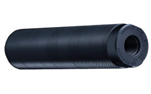 Sonicore, Skarv 22, Suppressor, 22 LR, 5" Long