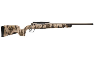 Savage Arms, Axis 2 Pro, Bolt Action Rifle, 6MM ARC, 20" Threaded Barrel