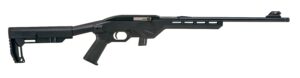 Citadel, TRAKR, Semi-Auto, 22 LR, 18" Threaded Barrel